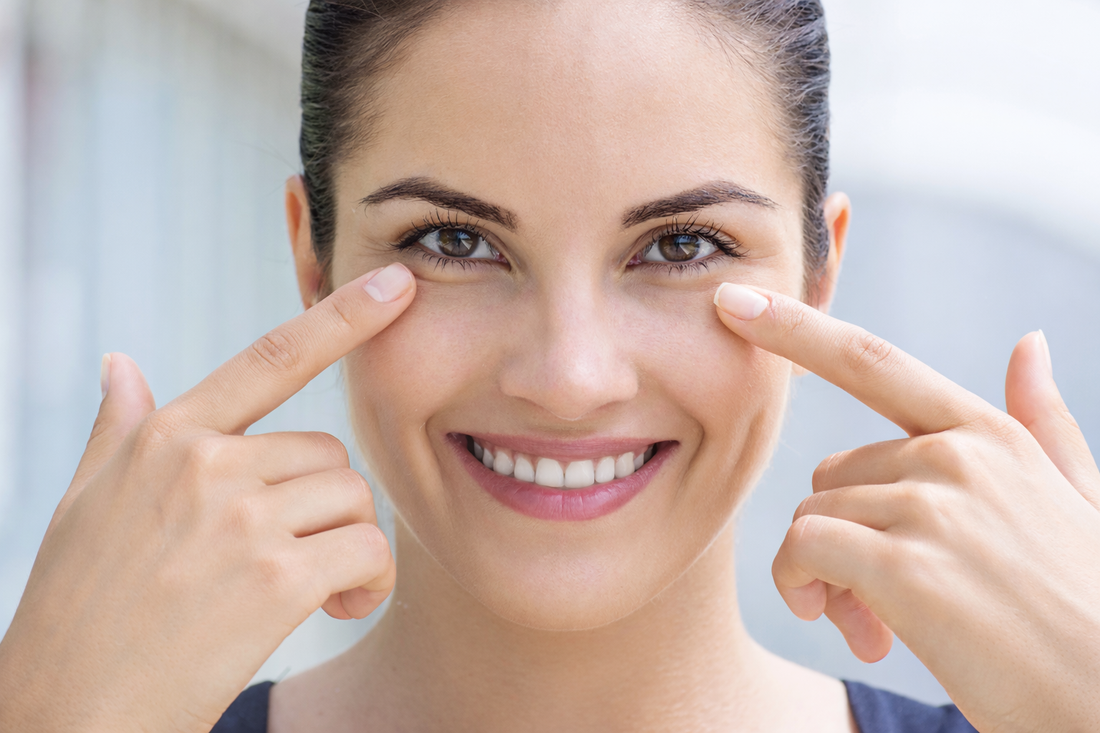 Pot exercițiile pentru ochi îmbunătăți vederea? Află adevărul