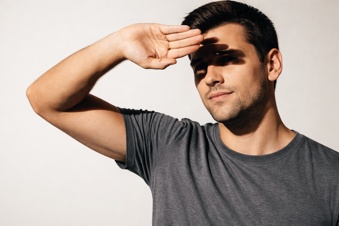 Sensibilitatea la lumină – Contează culoarea ochilor?