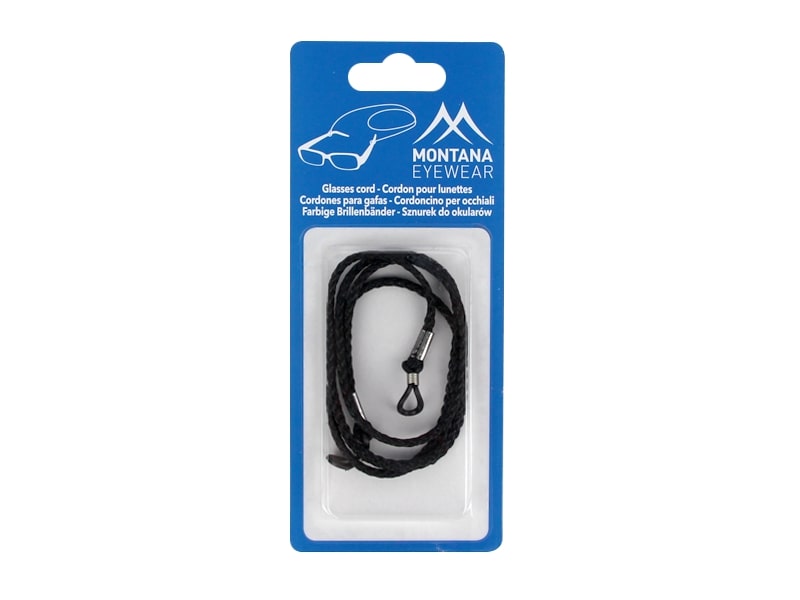 Bratara Montana BC2, Black