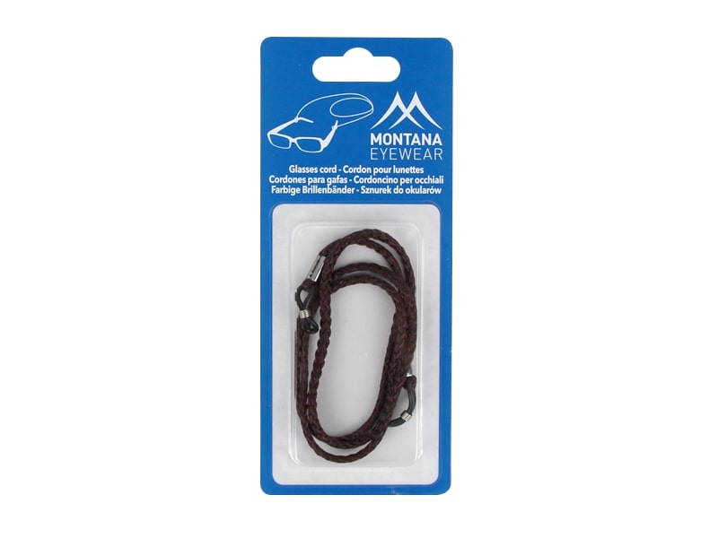 Bratara Montana BC3, Brown