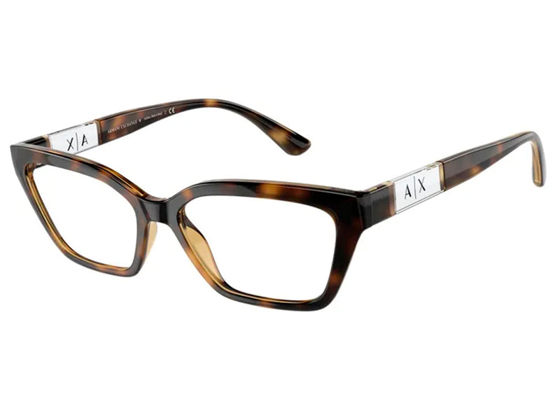 Rama optica Armani Exchange AX3092-8213-54, din Acetat, p/u femei