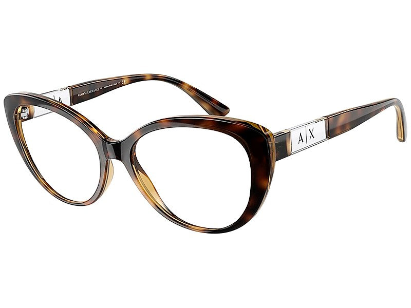 Rama optica Armani Exchange AX3093-8213-54, din Acetat, p/u femei