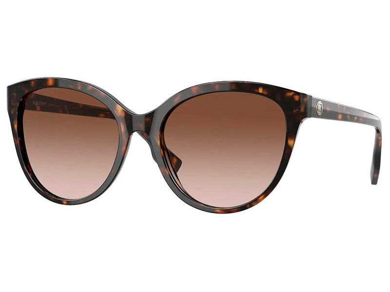 Ochelari de soare Burberry BE4365-300213-55, din Acetat, p/u femei