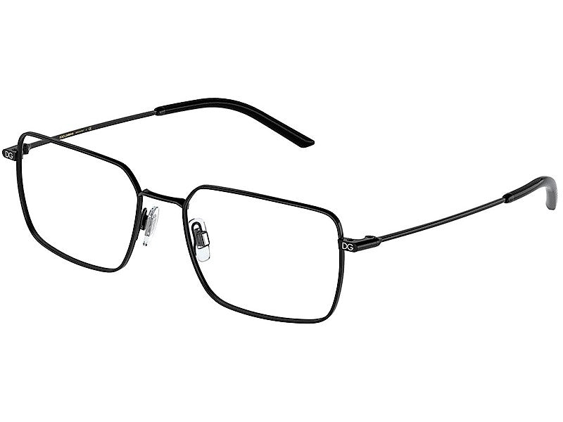 Rama optica Dolce Gabbana DG1336-1106-56, din Metal, p/u barbati