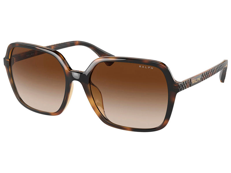 Ochelari de soare Ralph RA5291U-500313-56, din Acetat, p/u femei