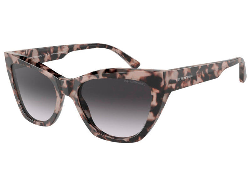 Ochelari de soare Emporio Armani EA4176-54108G-54, din Acetat, p/u femei