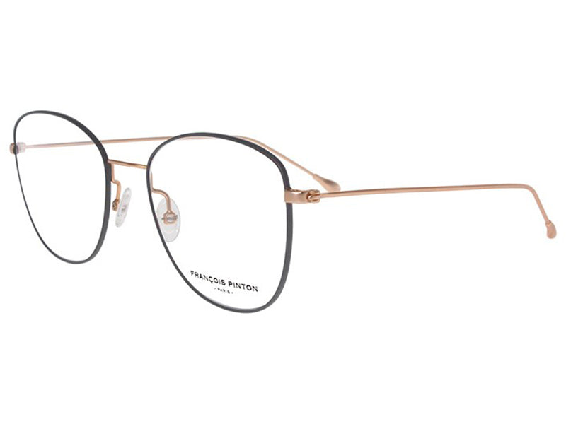 Rama optica Francois Pinton Air-08-Le, din Metal, p/u femei