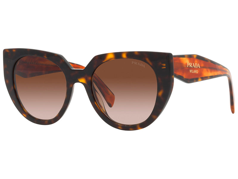 Ochelari de soare Prada PR14WS-2AU6S1-52, din Acetat, p/u femei