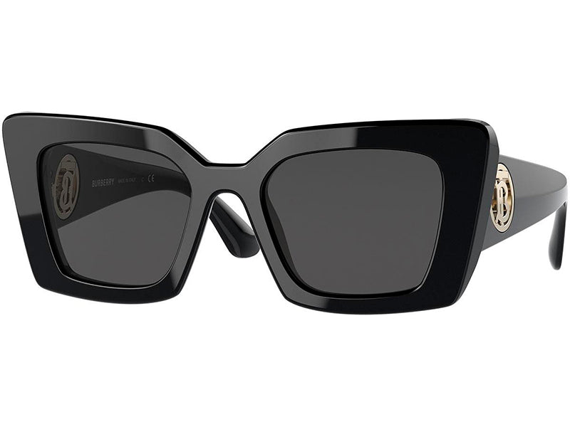 Burberry sunglasses frame