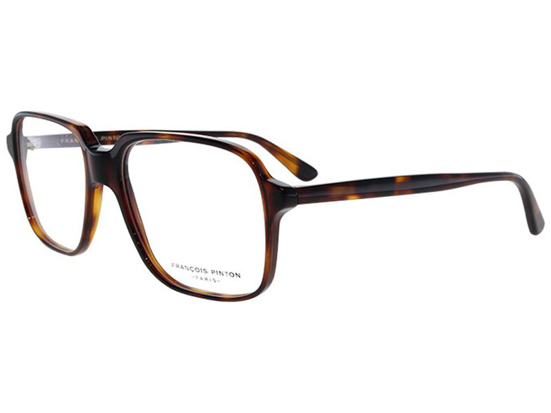 Rama optica Francois Pinton Jacques-Zn, din Acetat, p/u femei