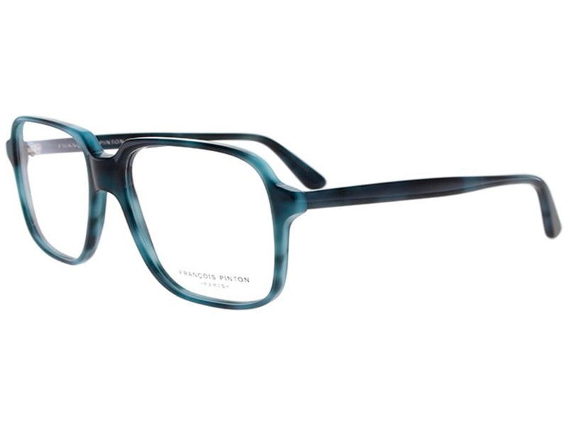 Rama optica Francois Pinton Jacques-Zb, din Acetat, p/u femei