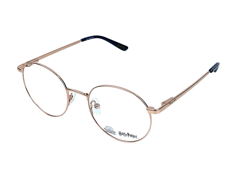 Rama optica Harry Potter HP007-Eg, 44-17-125, 2024, din Metal, p/u copii