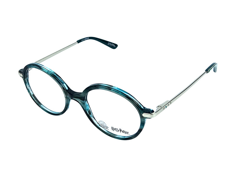 Rama optica Harry Potter HP008-Gi, din Acetat/Metal, p/u copii