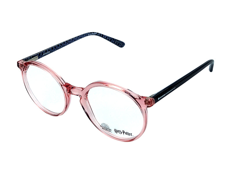 Rama optica Harry Potter HP009-Pi, din Acetat, p/u copii