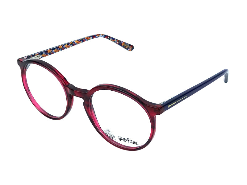 Rama optica Harry Potter HP009-Rb, din Acetat, p/u copii