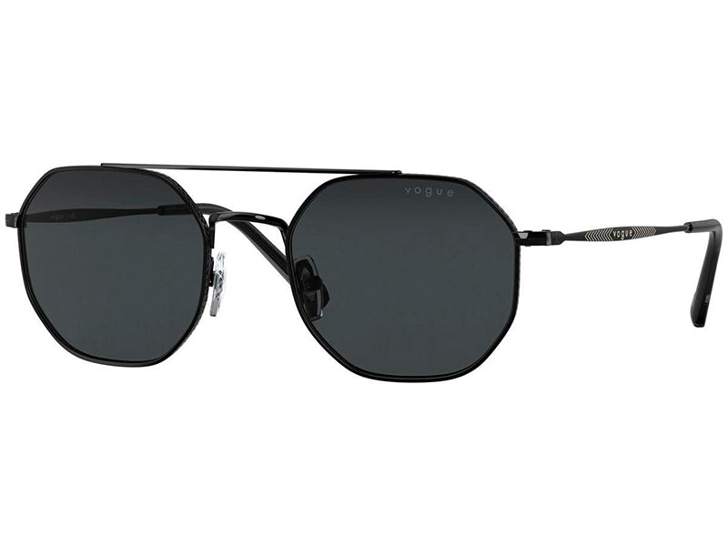 Vogue VO4193S-352/87-51 Sunglasses, Metal, Unisex