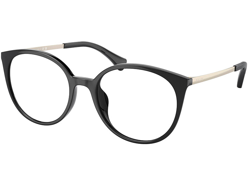 Ralph RA7145U-5001-53 optical frame, acetate, for women