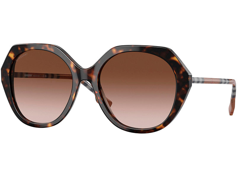 Burberry sunglasses frame