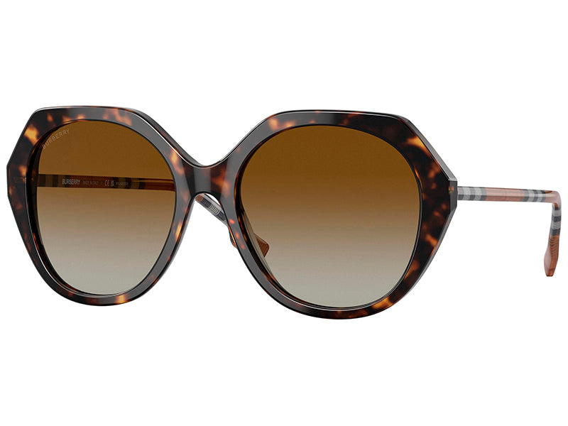 Burberry sunglasses frame