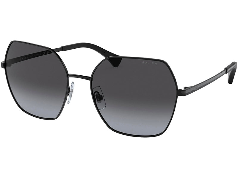 Ochelari de soare Ralph RA4138-90038G-58, din Metal, p/u femei