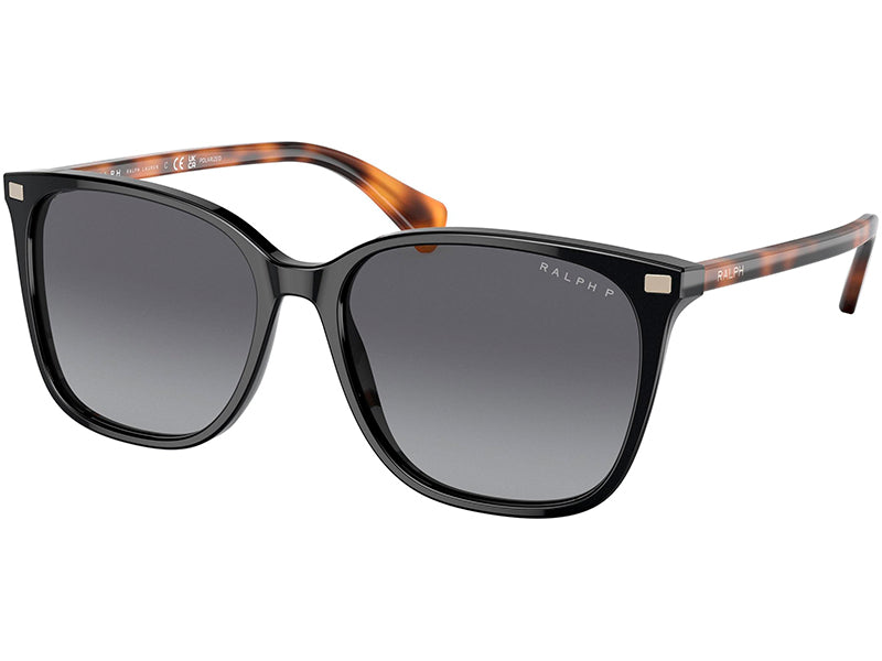 Ochelari de soare Ralph RA5293-6037T3-56, din Acetat, p/u femei