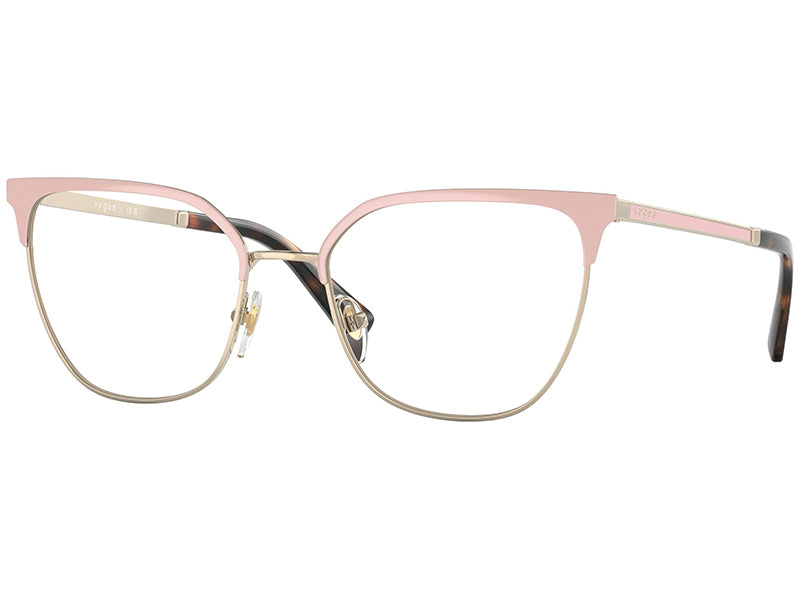 Rama optica Vogue VO4249-5176-53, din Metal, p/u femei