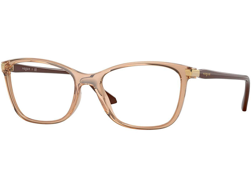 Ochelari de soare Vogue VO5453S-W44/11-53, din Acetat, p/u femei