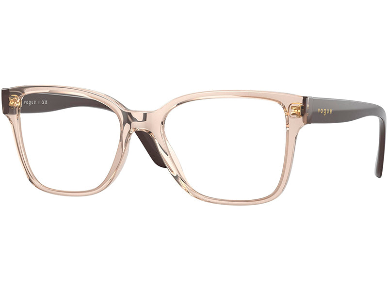 Rama optica Vogue VO5452-2884-53, din Acetat, p/u femei