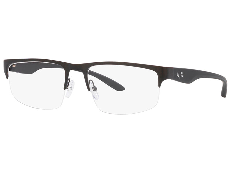 Rama optica Armani Exchange AX1054-6000-55, din Acetat, p/u barbati
