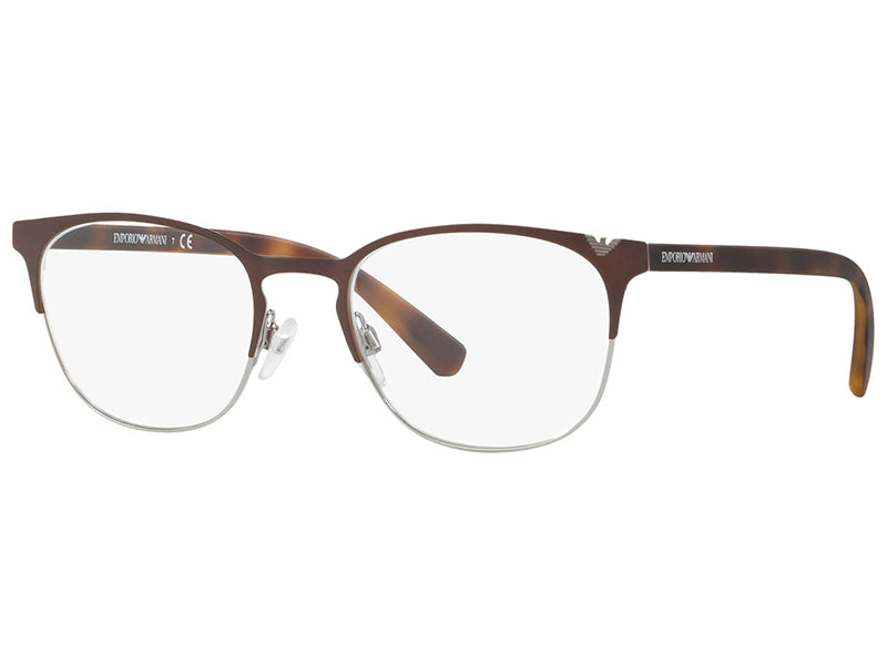 Rama optica Emporio Armani EA1059-3179-53, din Metal, unisex