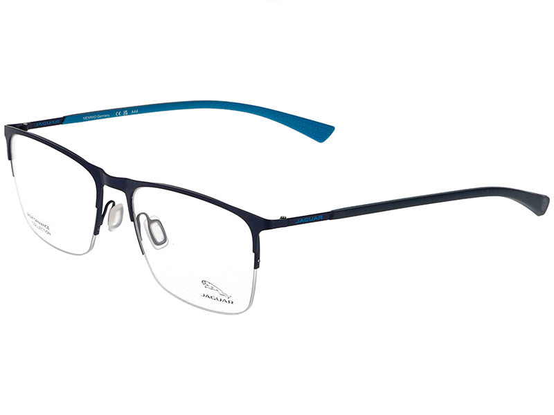 Rama optica JAGUAR 33844-3100-55-18-145, din Metal, p/u barbati