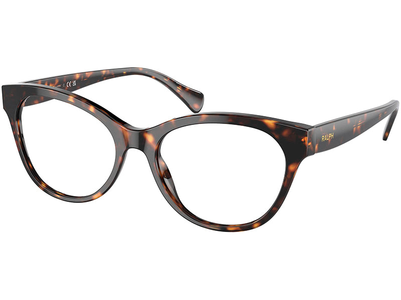 Оправа Ralph RA7141-5003-54, из ацетата, для женщин