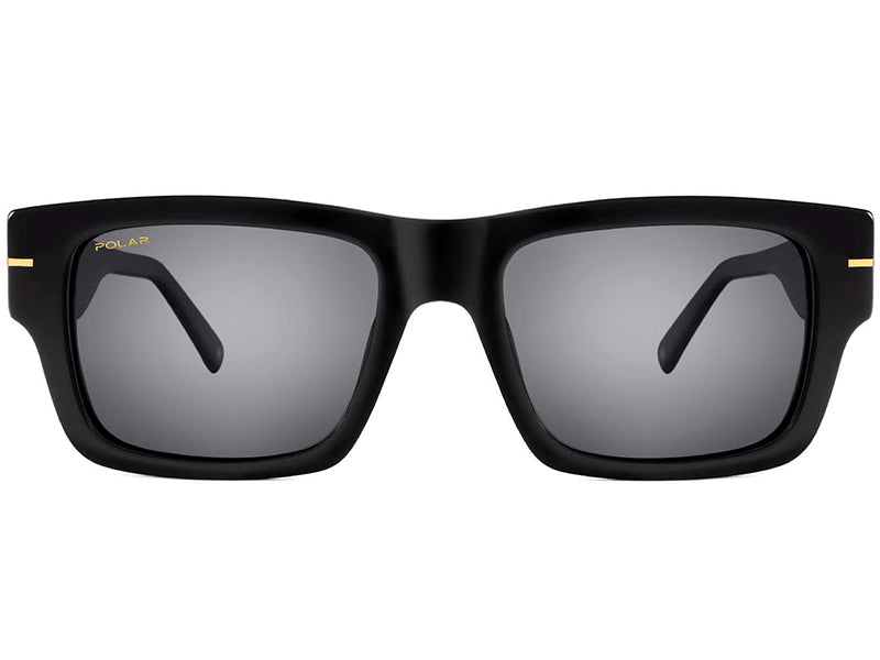 Polar Gold 126 sunglasses, color 77/G, polarized, acetate, for men