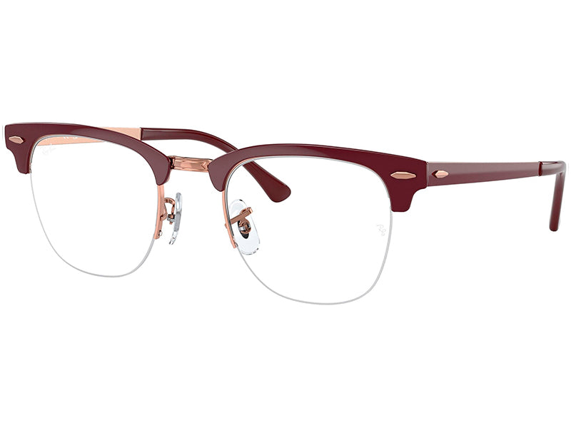 Rama optica Ray Ban RX3716VM-3147-50, din Acetat, unisex