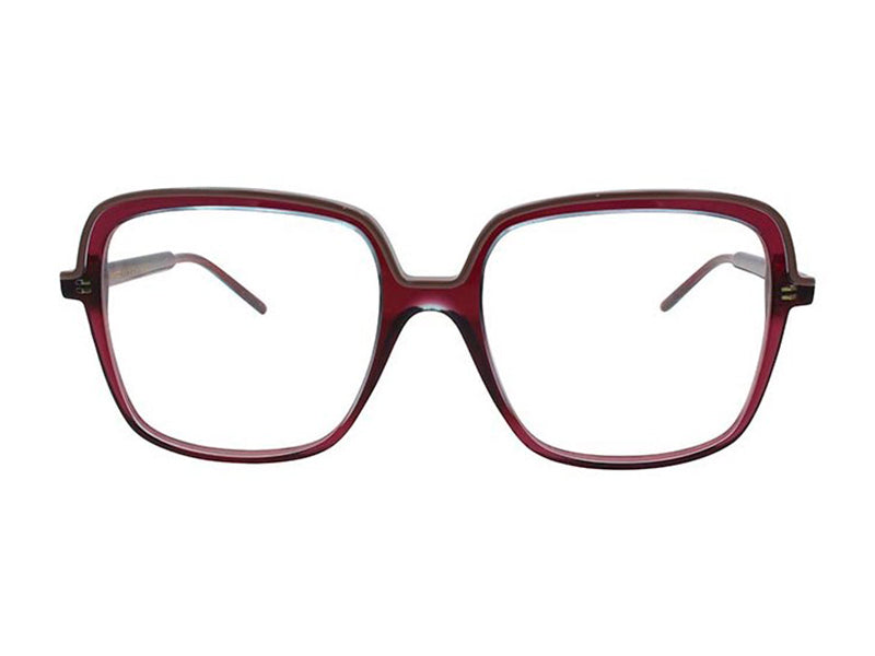 Rama optica Francois Pinton Allure-05-Ib, din Acetat, pentru femei