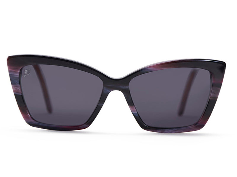 Ochelari de soare Francois Pinton Los Angeles-Vv, din Acetat, p/u femei