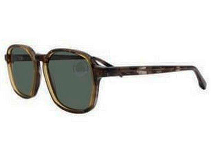 Ochelari de soare Francois Pinton Palermo-Km, din Acetat, unisex
