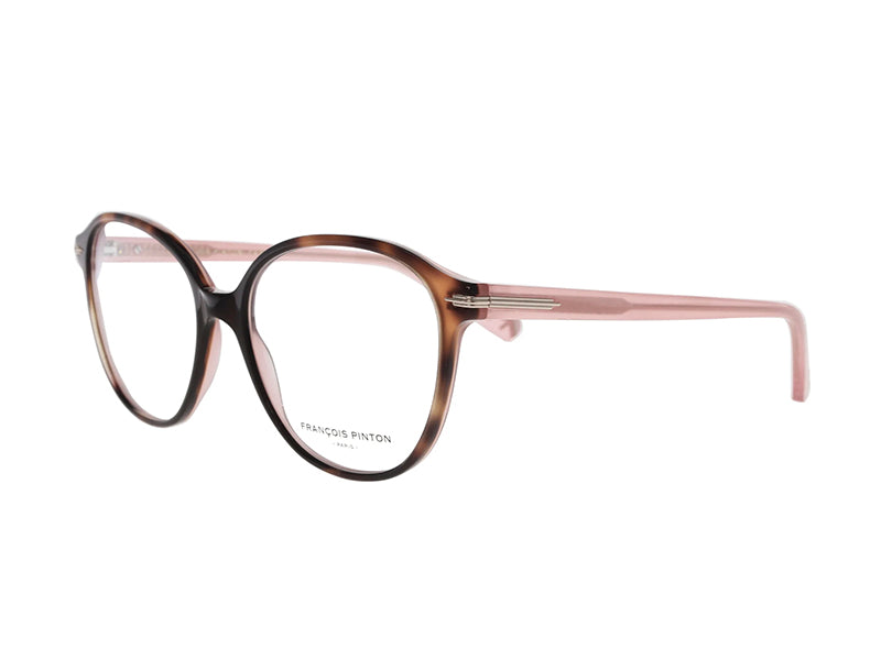 Rama optica Francois Pinton Romance-06-Zp, din Acetat, p/u femei