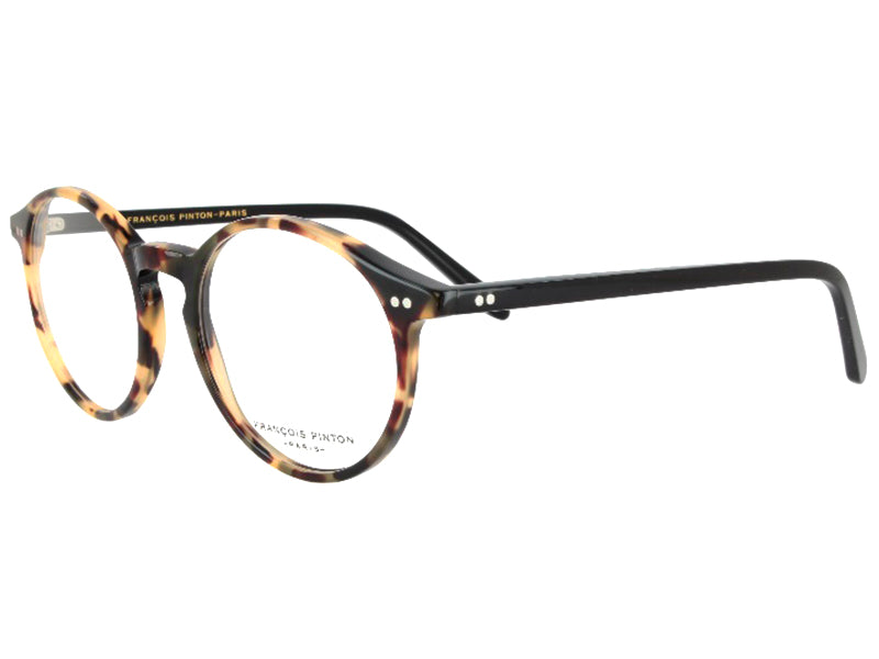 Rama optica Francois Pinton Traveller-31-Li, din Acetat, unisex
