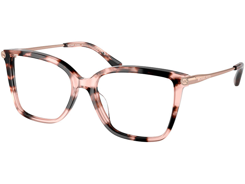 Оправа Michael Kors MK4101U-3009-53, из ацетата, для женщин