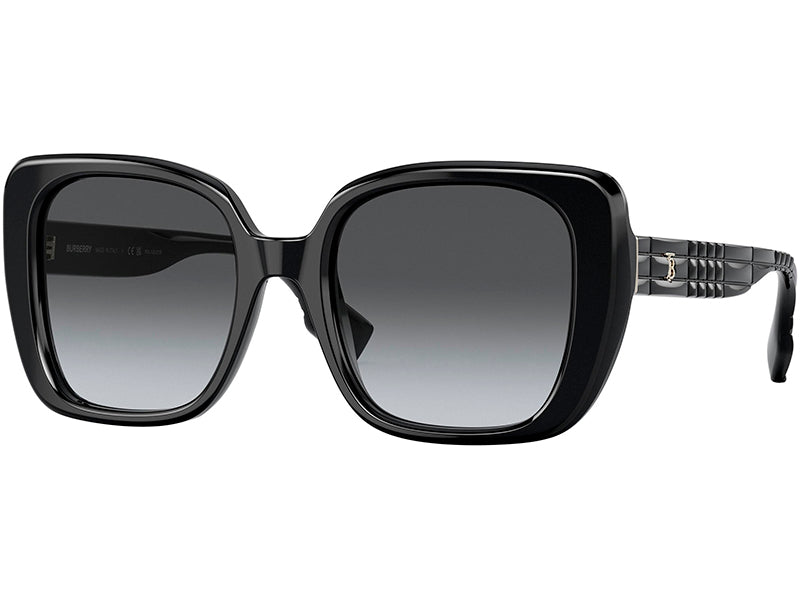 Rama optica Burberry BE2369-3002-56, din Acetat, p/u femei