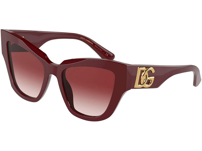 Dolce Gabbana sunglasses frame 