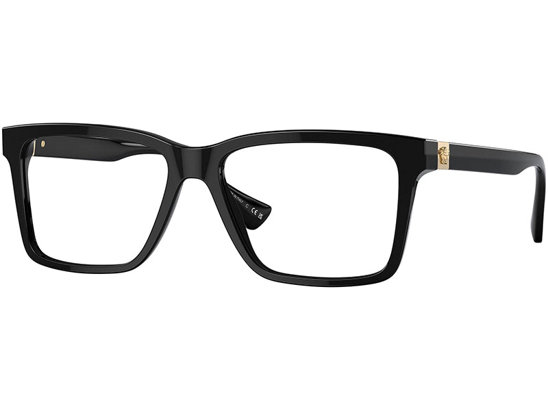 Rama optica Versace VE3328-GB1-56, din Acetat, unisex