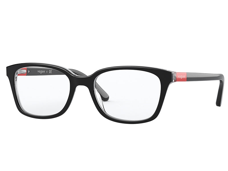 Rama optica Vogue VY2001-2853-47, din Acetat, p/u copii