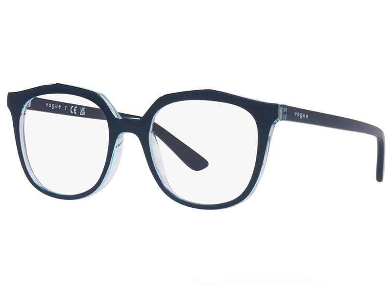 Оправа Vogue VY2017-2927-45, из ацетата, для детей