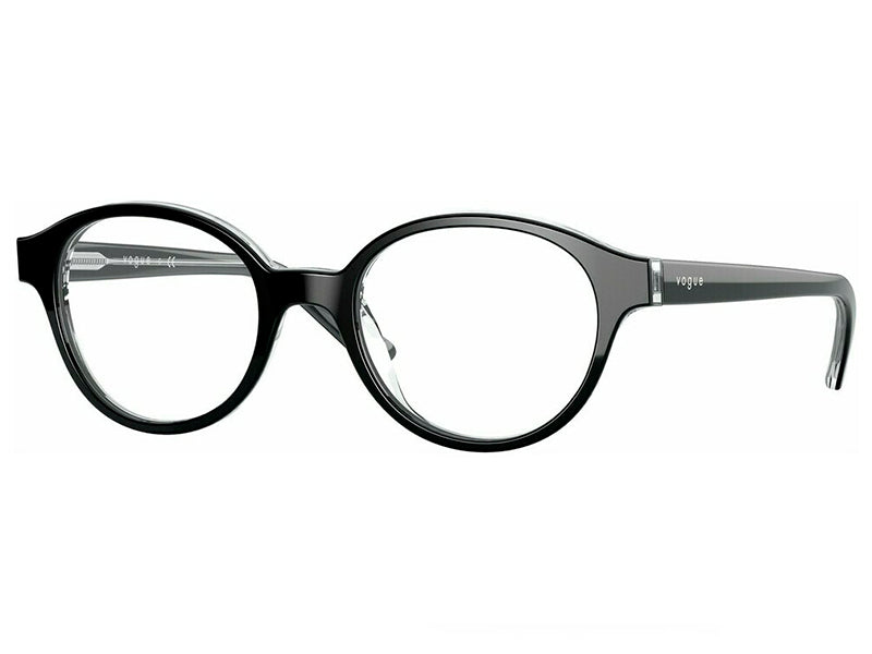 Оправа Vogue VY2005-W827-43, из ацетата, для детей