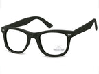 Ochelari de citit Montana MR11 +3.00, 2025, black, din Acetat, unisex