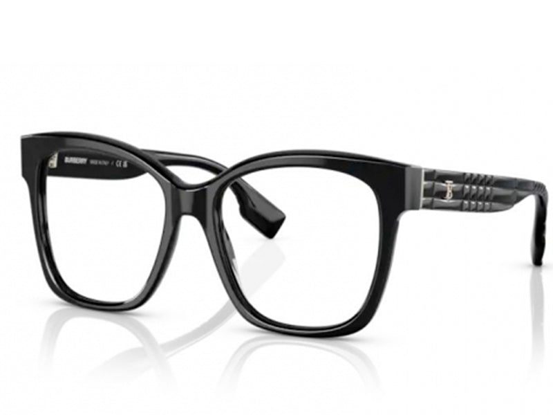 Rama optica Burberry BE2363-3001-53, din Acetat, p/u femei