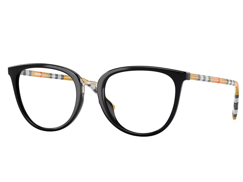 Rama optica Burberry BE2366U-3853-51, din Acetat, p/u femei