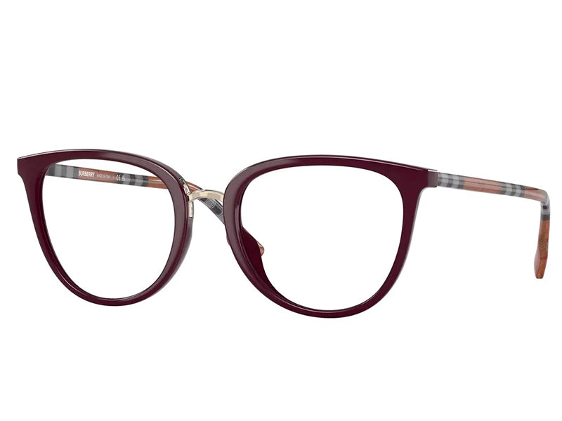 Rama optica Burberry BE2366U-4031-51, din Acetat, p/u femei